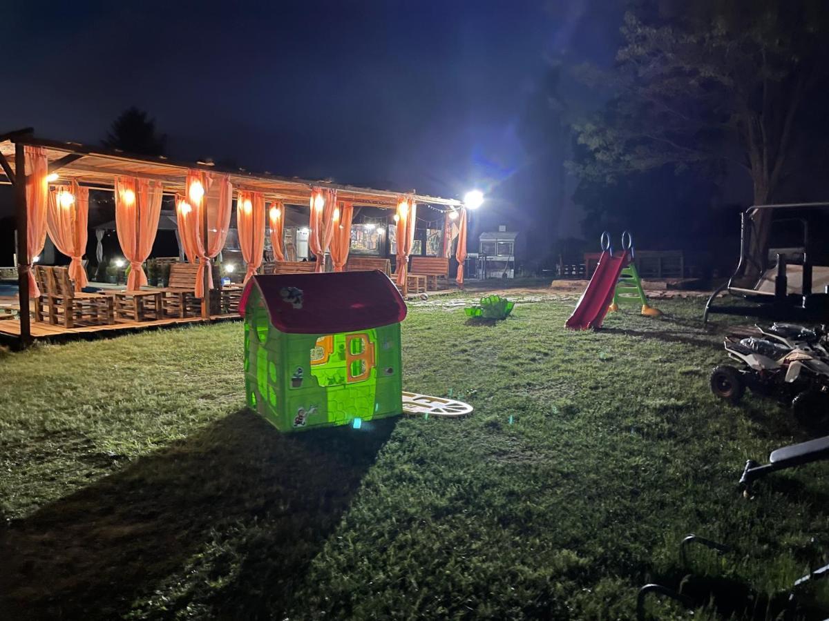 Holiday Home Rodjak Sa Sela Mionica Zewnętrze zdjęcie