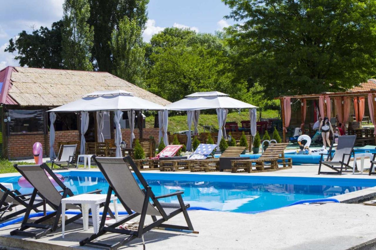 Holiday Home Rodjak Sa Sela Mionica Zewnętrze zdjęcie