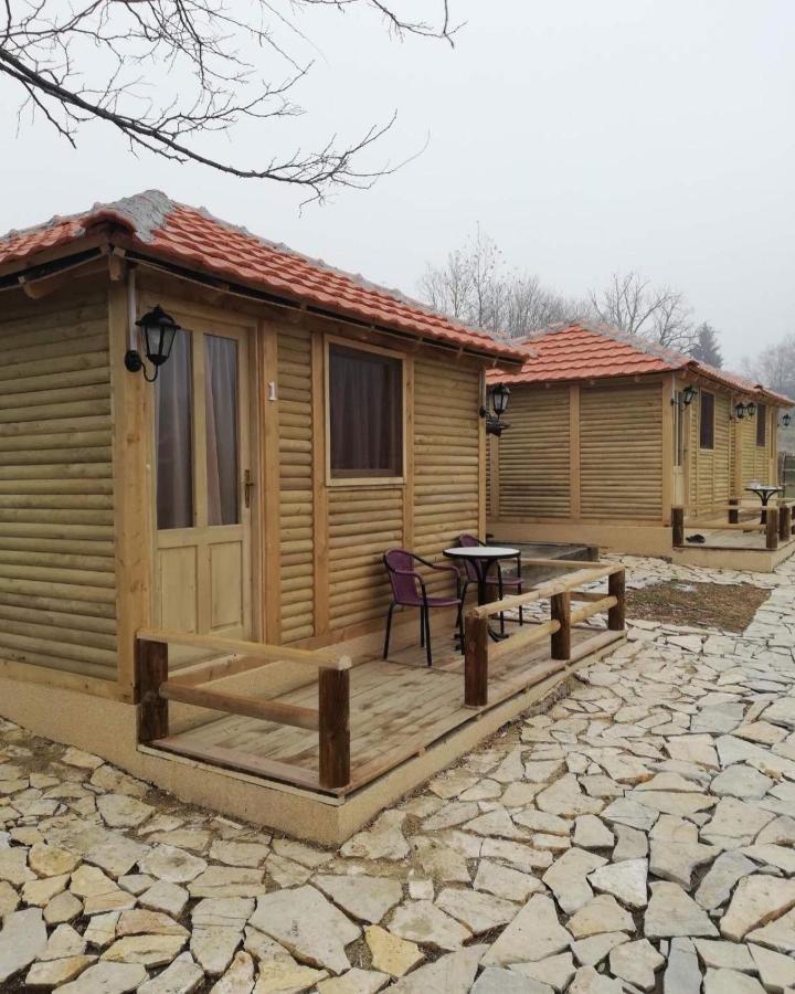 Holiday Home Rodjak Sa Sela Mionica Zewnętrze zdjęcie