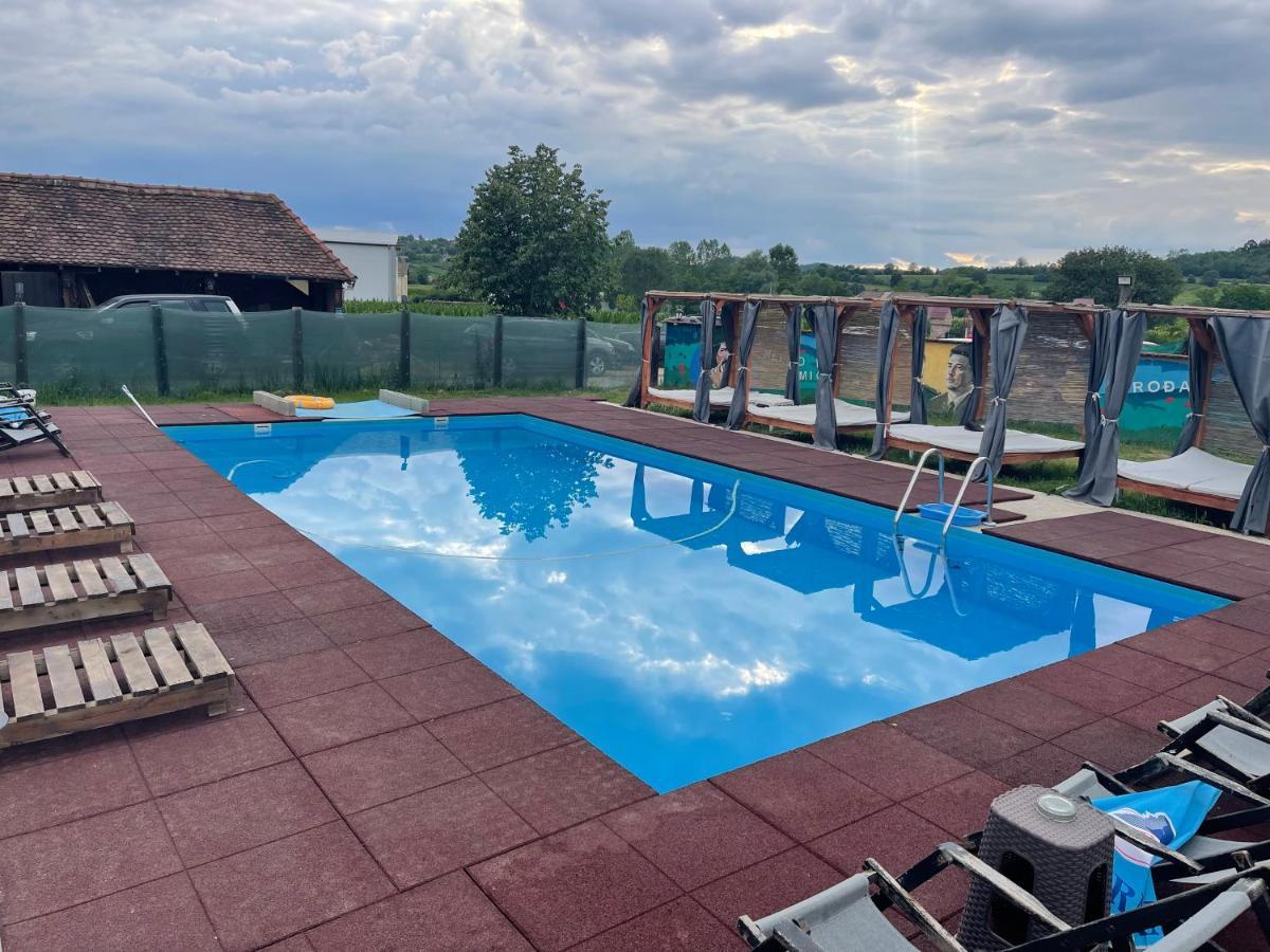 Holiday Home Rodjak Sa Sela Mionica Zewnętrze zdjęcie