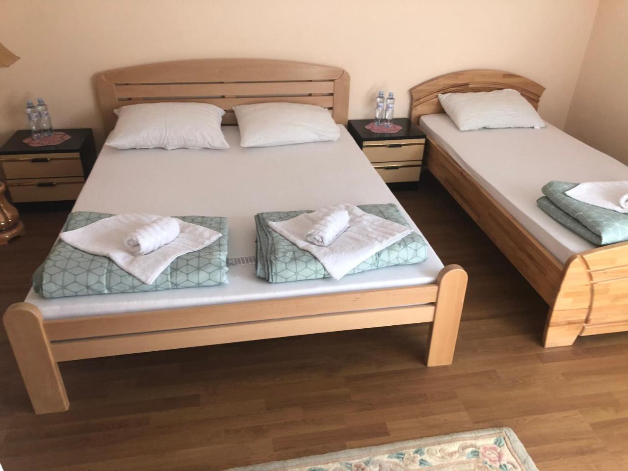 Holiday Home Rodjak Sa Sela Mionica Zewnętrze zdjęcie