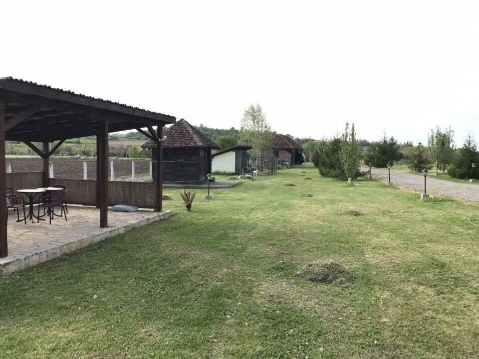 Holiday Home Rodjak Sa Sela Mionica Zewnętrze zdjęcie